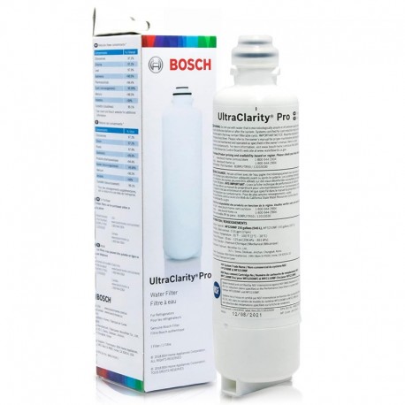 Bosch Ultraclarity Pro Internal Refrigerator Filter, BORPLFTR55, RA450022, REPLFLTR55