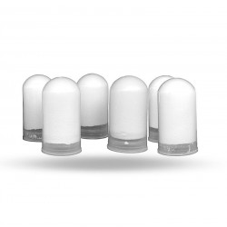 10" anti-limescale and anti-corrosion glass polyphosphate cartridge