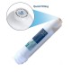 Pack 4 Water Filters for Universal RO 5 stages, 1 Sediment, 2 CTO and 1 Post Filter with quick connection