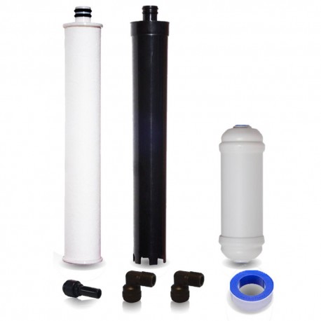 Compatible replacement for Osmosis of the brand Osmotic and Silver - 1