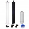 Compatible replacement for Osmosis of the brand Osmotic and Silver - 1