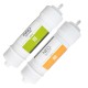 Replacement filters for your reverse osmosis Myro 7 - 1