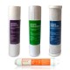 Genius Reverse Osmosis Cartridge Replacement Kit - 1