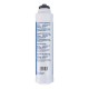 Reverse Osmosis Filter replacement cartridge type FT line - 1