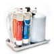 Reverse Osmosis Filter replacement cartridge type FT line - 1
