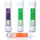 Replacement or Kit of 4 Filters for ATH Genius Compact Osmosis