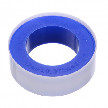 Teflon roll on 10 m tape