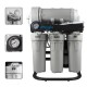 Reverse Osmosis Direct flow 1 liter minute for large aquariums, ROBIG - 1