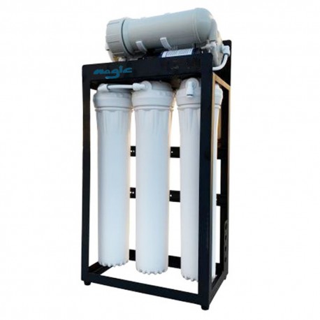 ROBIG Commercial Reverse Osmosis 40 l / h