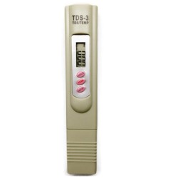 Reverse osmosis water quality meter - 1