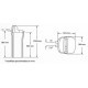 Whirlpool water softener - 4