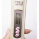 Reverse osmosis water quality meter - 1