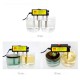 Electrolysis of water for professional demonstration - 1