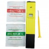 Pocket Digital PH Meter for osmosis, aquarium, Pool, hydroponics - 1