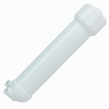 Membrane holder for reverse osmosis