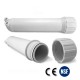 Membrane holder for reverse osmosis - 1