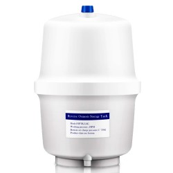 3,2G Reverse Osmosis Tank NSF/ANSI 58 Certified – High Strength PPR with Food Grade Butyl Membrane