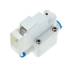 Maximum Pressure Switch for Reverse Osmosis