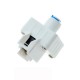Minima pressure switch for domestic osmosis - 1