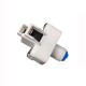 Minima pressure switch for domestic osmosis - 1