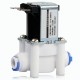 24V solenoid valve for reverse osmosis - 1