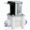 24V solenoid valve for reverse osmosis - 1