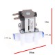 24V solenoid valve for reverse osmosis - 1