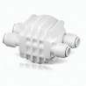 Shut-Off mechanical seal for domestic osmosis - 1
