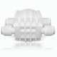 Shut-Off mechanical seal for domestic osmosis - 1