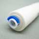 Drain Flow Restrictor for Reverse Osmosis - 1