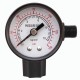 Complete gauge kit to incorporate into your reverse osmosis - 1
