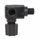 Complete gauge kit to incorporate into your reverse osmosis - 1