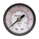 Complete gauge kit to incorporate into your reverse osmosis - 1