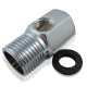 1/2" water connection connector for Reverse Osmosis - 1