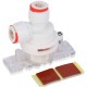 Reverse osmosis leak detector - 1