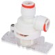 Reverse osmosis leak detector - 1