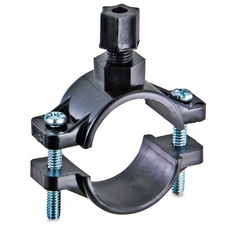 Drain collar for Reverse Osmosis