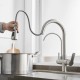 Reverse Osmosis 3-way tap, removable, 360º rotatable curved lines
