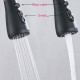 Reverse Osmosis 3-way tap, removable, 360º rotatable curved lines
