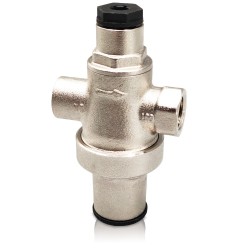 Metal Pressure Regulator for Reverse Osmosis - 1