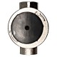 Metal Pressure Regulator for Reverse Osmosis - 1