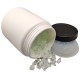 5" anti-limescale and anti-corrosion glass polyphosphate cartridge
