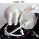 Reverse Osmosis Direct flow 1 liter minute for large aquariums, ROBIG - 1