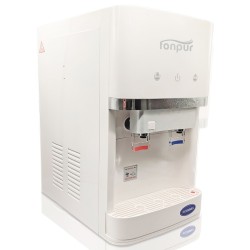 Water dispenser with RO DESKTOP Cold/ Hot / Warm FONPUR