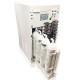 Water dispenser with RO DESKTOP Cold/ Hot / Warm FONPUR - 1