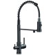 3-way reverse osmosis faucet, removable, chef type from Rosmmel from the Zeus Series