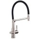 Reverse Osmosis 3-way tap, removable, 360º rotatable modern