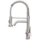 Reverse Osmosis 3-way tap, removable, 360º rotatable