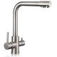 Modern Tap "Venus" 3 ways for reverse osmosis - 1