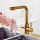 Modern Tap "Venus" 3 ways for reverse osmosis - 1